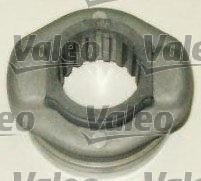 Комплект сцепления VALEO