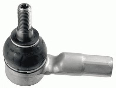 Наконечник поперечной рулевой тяги LEMFORDER 31900 01