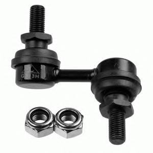 Тяга / стойка, стабилизатор LEMFORDER 36392 01