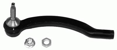 Наконечник поперечной рулевой тяги LEMFORDER 26676 02