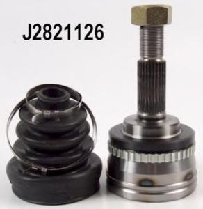 Шарнирный комплект, приводной вал NIPPARTS J2821126