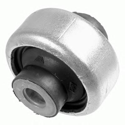 Подвеска, рычаг независимой подвески колеса LEMFORDER