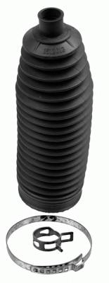 Пыльник, рулевое управление LEMFORDER