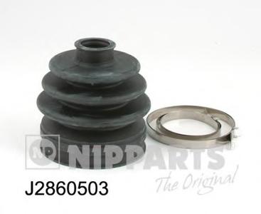 Пыльник ШРУСа NIPPARTS J2860503