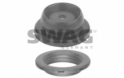 Опора стойки амортизатора SWAG 62 55 0002