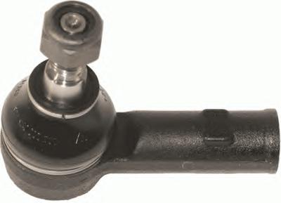 Наконечник поперечной рулевой тяги LEMFORDER 14705 01