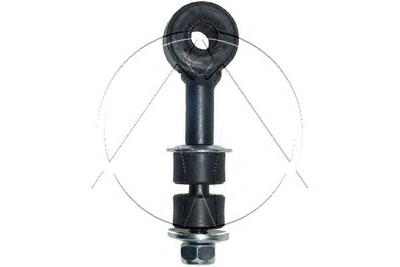 Тяга / стойка, стабилизатор SIDEM 71161