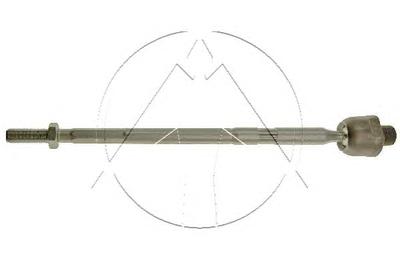 Осевой шарнир, рулевая тяга SIDEM 77018