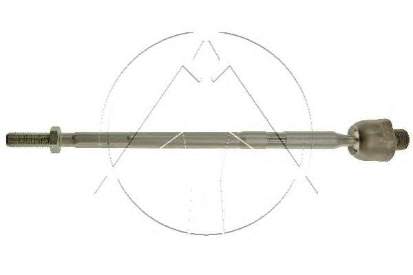 Осевой шарнир, рулевая тяга SIDEM