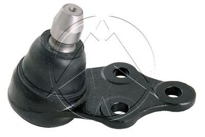 Несущий / направляющий шарнир SIDEM 89181