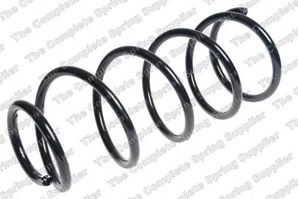 Пружина ходовой части LESJOFORS