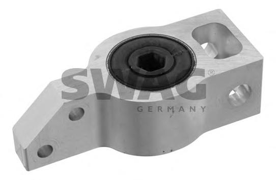 Подвеска, рычаг независимой подвески колеса SWAG