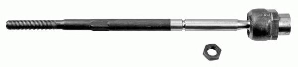 Осевой шарнир, рулевая тяга LEMFORDER