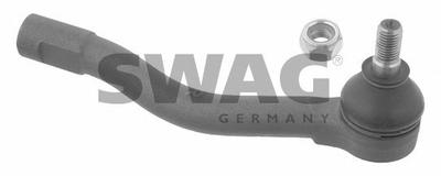 Наконечник поперечной рулевой тяги SWAG 89 93 1711