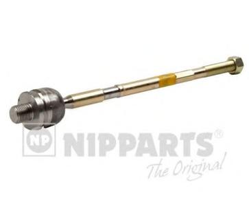 Осевой шарнир, рулевая тяга NIPPARTS J4840905