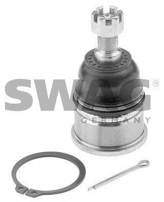 Несущий / направляющий шарнир SWAG