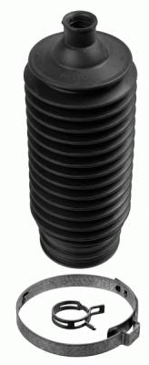 Пыльник, рулевое управление LEMFORDER