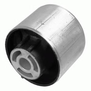 Подвеска, рычаг независимой подвески колеса LEMFORDER 35451 01