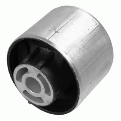 Подвеска, рычаг независимой подвески колеса LEMFORDER