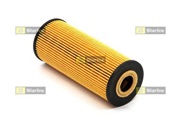 Масляный фильтр STARLINE
