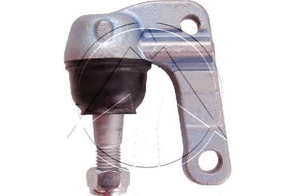 Несущий / направляющий шарнир SIDEM