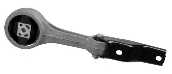 Подвеска, автоматическая коробка передач LEMFORDER