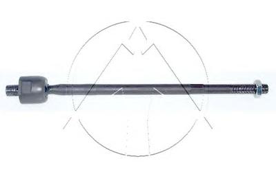 Осевой шарнир, рулевая тяга SIDEM 87211