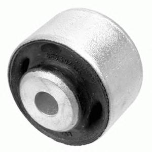 Подвеска, рычаг независимой подвески колеса LEMFORDER 35378 01