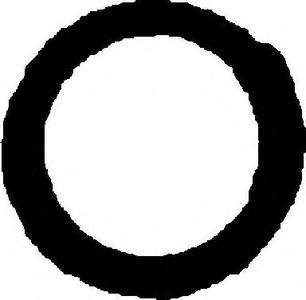 Прокладка, труба выхлопного газа REINZ 71-52924-00