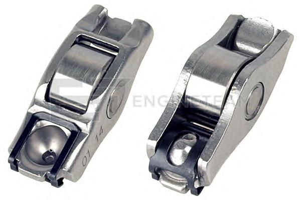 Балансир, управление двигателем ET ENGINETEAM