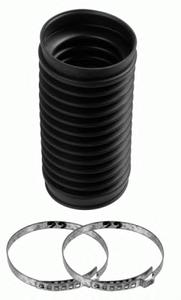 Пыльник, рулевое управление LEMFORDER 33604 01