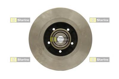 Тормозной диск STARLINE PB 3240