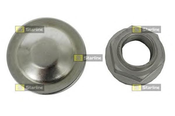 Тормозной диск STARLINE