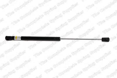 Газовая пружина, крышка багажник LESJOFORS 8104210