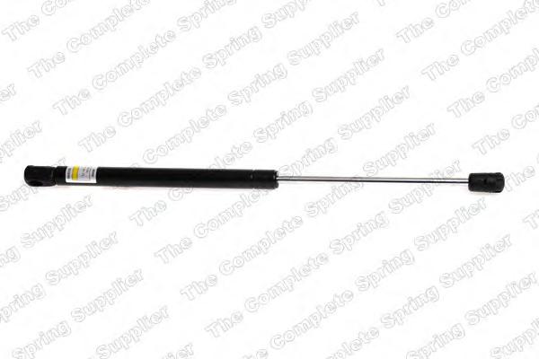 Газовая пружина, крышка багажник LESJOFORS