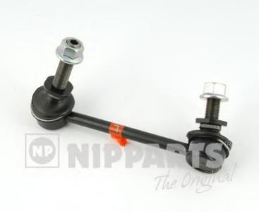 Тяга / стойка, стабилизатор NIPPARTS N4962055