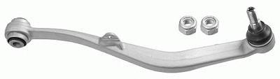 Поперечная рулевая тяга LEMFORDER 34039 01