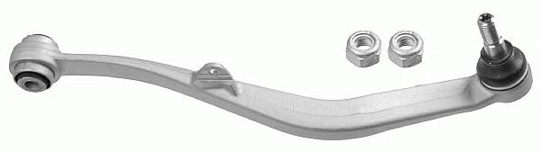 Поперечная рулевая тяга LEMFORDER