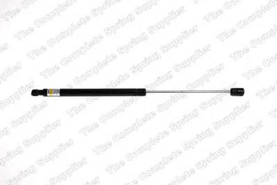 Газовая пружина, крышка багажник LESJOFORS 8195056