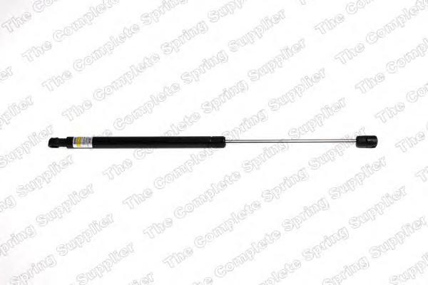 Газовая пружина, крышка багажник LESJOFORS