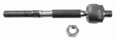 Осевой шарнир, рулевая тяга LEMFORDER 28648 01