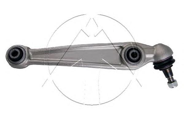 Рычаг независимой подвески колеса, подвеска колеса SIDEM