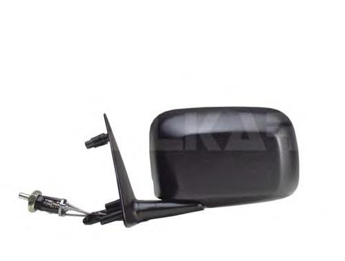 Наружное зеркало ALKAR