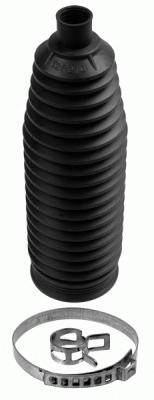 Пыльник, рулевое управление LEMFORDER