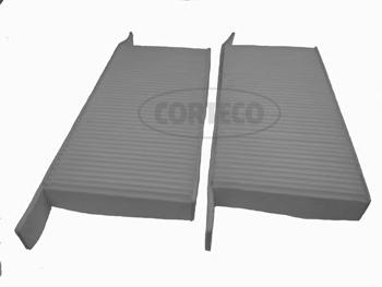 Фильтр, воздух во внутренном пространстве CORTECO 8000 1030