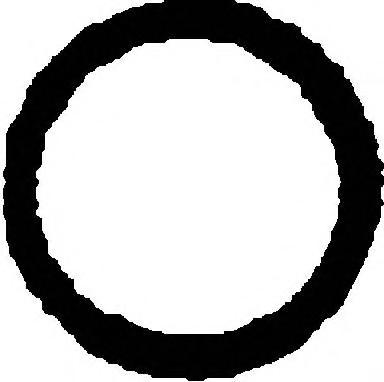 Прокладка, труба выхлопного газа REINZ