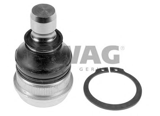 Несущий / направляющий шарнир SWAG