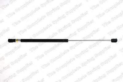 Газовая пружина, крышка багажник LESJOFORS 8127555