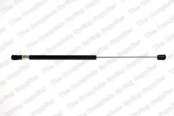 Газовая пружина, крышка багажник LESJOFORS