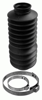 Пыльник, рулевое управление LEMFORDER